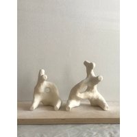 Buch Ends_V2 von maralookceramics