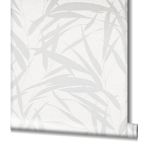 marburg Tapete Floral Natur für Wohnzimmer und Schlafzimmer Made in Germany 10,05 x 0,53 m marburg Tapete Floral Natur für Wohnzimmer und Schlafzimmer Made in Germany 10,05 x 0,53 m von marburg