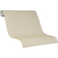 marburg Vliestapete »Avalon«, Uni, braun/beige von marburg