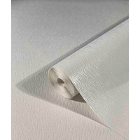 marburg Vliestapete »Dune«, Uni Sandhaptik, weiß - weiss von marburg