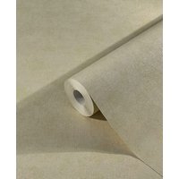 marburg Vliestapete »Shades«, Uni, beige von marburg