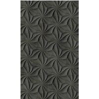 marburg Vliestapete »Smart Art Easy«, 3D, Grafisch, anthrazit - grau von marburg