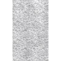 marburg Vliestapete »Smart Art Easy«, Ornament, grau von marburg