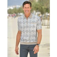 Marco Donati Poloshirt "Kurzarm-Poloshirt" 1 Stk. tlg. Marco Donati Poloshirt "Kurzarm-Poloshirt" 1 Stk. tlg. von marco donati