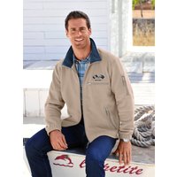 Marco Donati Fleecejacke von marco donati