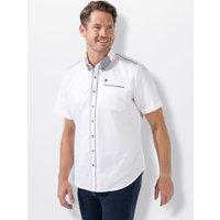 Marco Donati Kurzarmhemd von marco donati