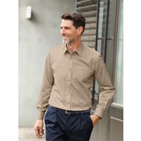 Marco Donati Langarmhemd von marco donati