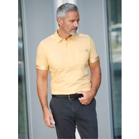 Marco Donati Kurzarmshirt "Kurzarm-Poloshirt", (1 tlg.) von marco donati