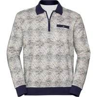 Marco Donati Poloshirt "Langarm-Poloshirt" 1 Stk. tlg. Marco Donati Poloshirt "Langarm-Poloshirt" 1 Stk. tlg. von marco donati