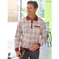 Marco Donati Poloshirt "Langarm-Poloshirt" 1 Stk. tlg. Marco Donati Poloshirt "Langarm-Poloshirt" 1 Stk. tlg. von marco donati