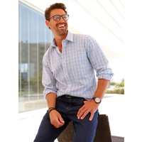 Marco Donati Langarmhemd Marco Donati Langarmhemd von marco donati