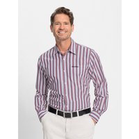 Marco Donati Langarmhemd von marco donati