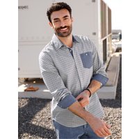 Marco Donati Langarmhemd Marco Donati Langarmhemd von marco donati