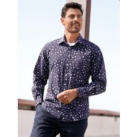 Marco Donati Langarmhemd von marco donati