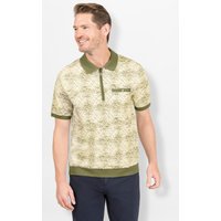 Marco Donati Poloshirt "Kurzarm-Poloshirt" 1 Stk. tlg. von marco donati