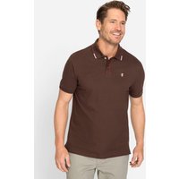 Marco Donati Poloshirt "Kurzarm-Poloshirt", (1 tlg.) von marco donati