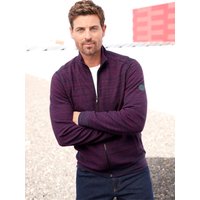 Marco Donati Sweatjacke von marco donati