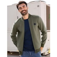 Marco Donati Sweatjacke von marco donati