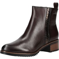 MARCO TOZZI Ankleboots "Marco Tozzi Stiefelette Leder/Textil" MARCO TOZZI Ankleboots "Marco Tozzi Stiefelette Leder/Textil" von marco tozzi