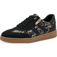 MARCO TOZZI Plateausneaker, Halbschuh, Schnürschuh, Freizeitschuh mit Feel-Me-Ausstattung MARCO TOZZI Plateausneaker, Halbschuh, Schnürschuh, Freizeitschuh mit Feel-Me-Ausstattung von marco tozzi