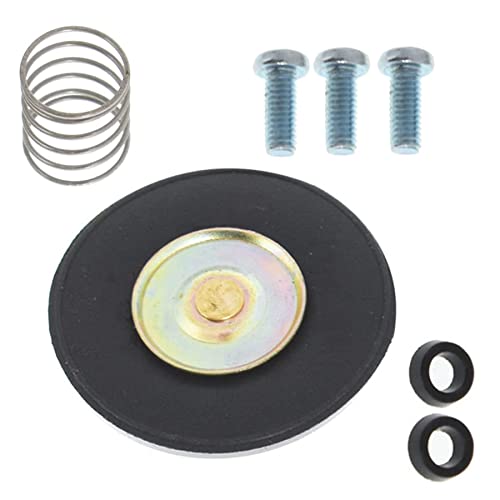 marddpair Rebuild Kit Ersatz für Kohler CH640 CH680 CH730 CH740 LH685 LH690 LH750 LH755 2475708-S von marddpair