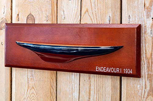 mare-me Endeavour Schiffsrumpf von mare-me