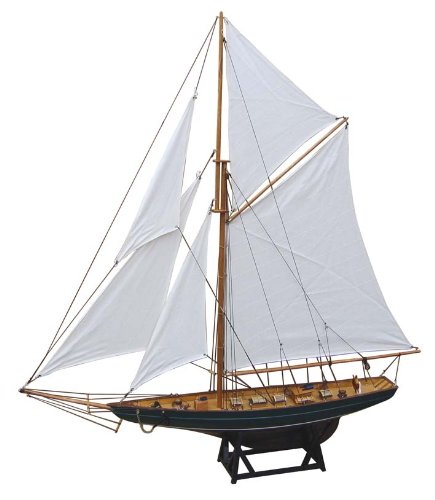 mare-me Modell Segelyacht von mare-me
