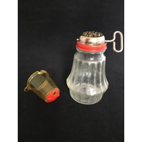 Keramik/Nuss Reibe Glas Keramik/Nuss Reibe Glas von margueriteslove