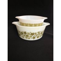 Pyrex Schalen - 2Er Set Pyrex Schalen - 2Er Set von margueriteslove