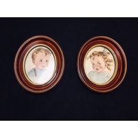 Vintage Butch Und Curly Art Vintage Butch Und Curly Art von margueriteslove