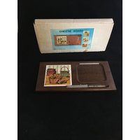 Vintage Käse Brett Vintage Käse Brett von margueriteslove