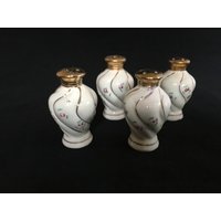 Vintage Thames Salz Und Pfefferstreuer - 2Er Set Vintage Thames Salz Und Pfefferstreuer - 2Er Set von margueriteslove