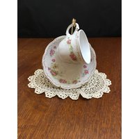 Vintage Wedgwood & Co Teetasse Vintage Wedgwood & Co Teetasse von margueriteslove