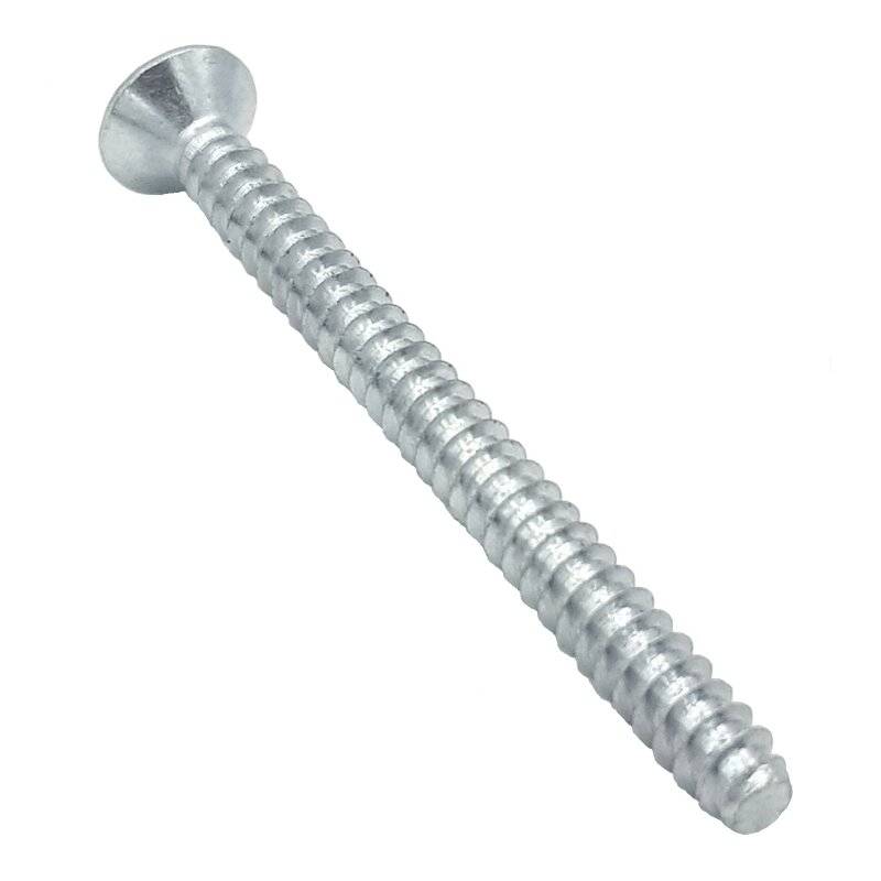 Senk-Blechschrauben mit Zapfen Innensechsrund ISO 14586 Form F Stahl gal zn 5,5 x 22 - 500 Stück Senk-Blechschrauben mit Zapfen Innensechsrund ISO 14586 Form F Stahl gal zn 5,5 x 22 - 500 Stück von Nineka Handels GmbH