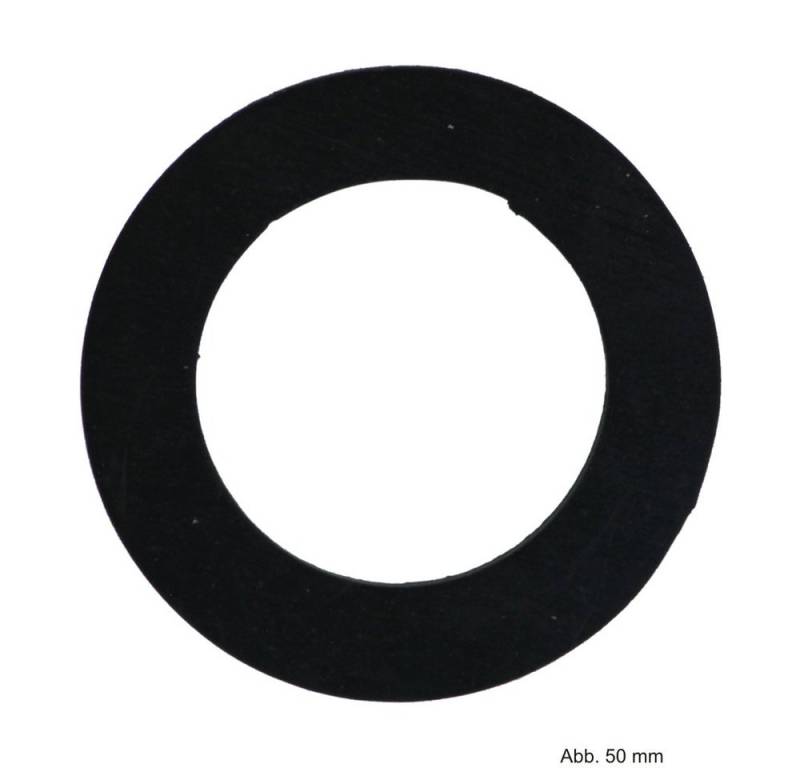 bevo Gartenschlauch Gummi Dichtring für Schnellkupplung 3/4", Stärke 2 mm bevo Gartenschlauch Gummi Dichtring für Schnellkupplung 3/4", Stärke 2 mm von bevo