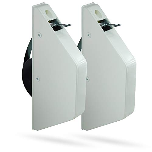 Halbeinlasswickler Für Minigurt 2er SET Halbeinlasswickler Für Minigurt 2er SET von markiso