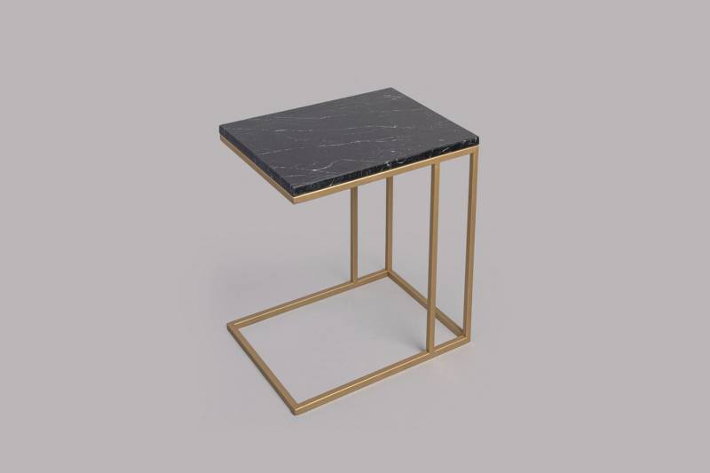 marmortrend Sehnsucht nach Einzigartigkeit Beistelltisch Marmor Beistelltisch Apart, Tischplatte aus hochwetigem Marmor von marmortrend Sehnsucht nach Einzigartigkeit