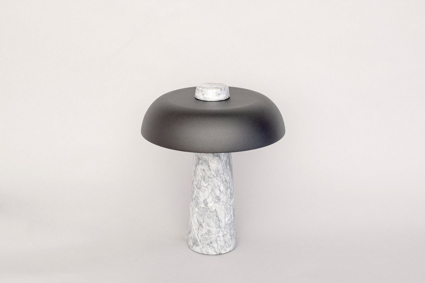 marmortrend Sehnsucht nach Einzigartigkeit Tischleuchte marmortrend Fungus Tischlampe, ohne Leuchtmittel, G9 Lampenfassung, 3 flammig von marmortrend Sehnsucht nach Einzigartigkeit