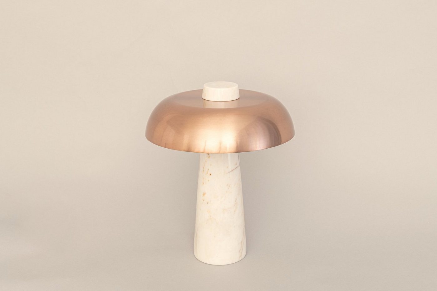 marmortrend Sehnsucht nach Einzigartigkeit Tischleuchte marmortrend Fungus Tischlampe, ohne Leuchtmittel, G9 Lampenfassung, 3 flammig von marmortrend Sehnsucht nach Einzigartigkeit