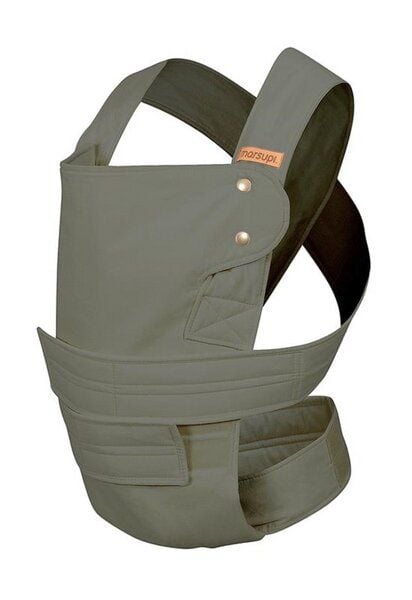 marsupi® Babytrage - 15 kg versch.Größen und Farben von marsupi®