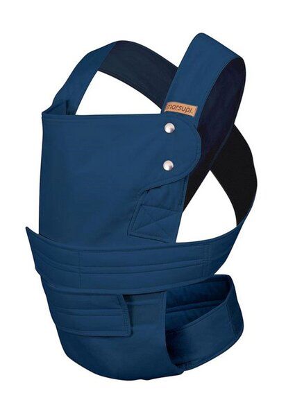 marsupi® Babytrage - 15 kg versch.Größen und Farben von marsupi®
