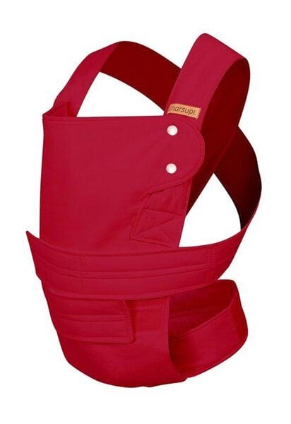 marsupi® Babytrage - 15 kg versch.Größen und Farben von marsupi®