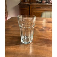 Latte Macchiato Glas Trinkglas Mit Wunschtext Personalisiert Wunschgravur von martinair007