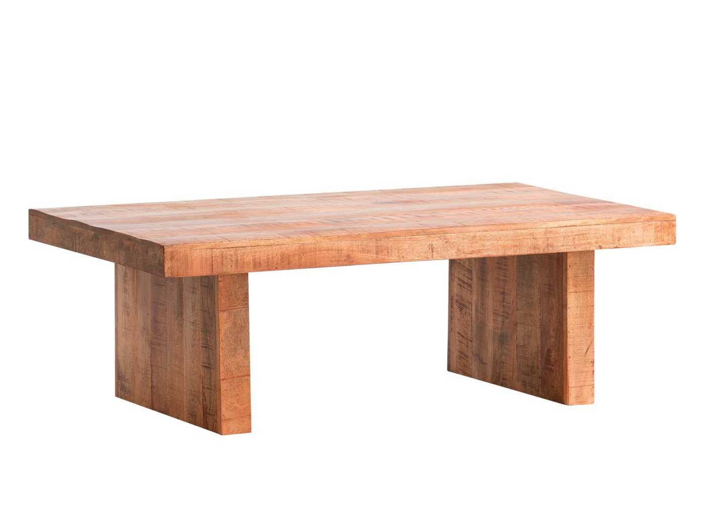massivum Couchtisch Country 135x75 aus Massivholz Mango (1-St) massivum Couchtisch Country 135x75 aus Massivholz Mango (1-St) von massivum