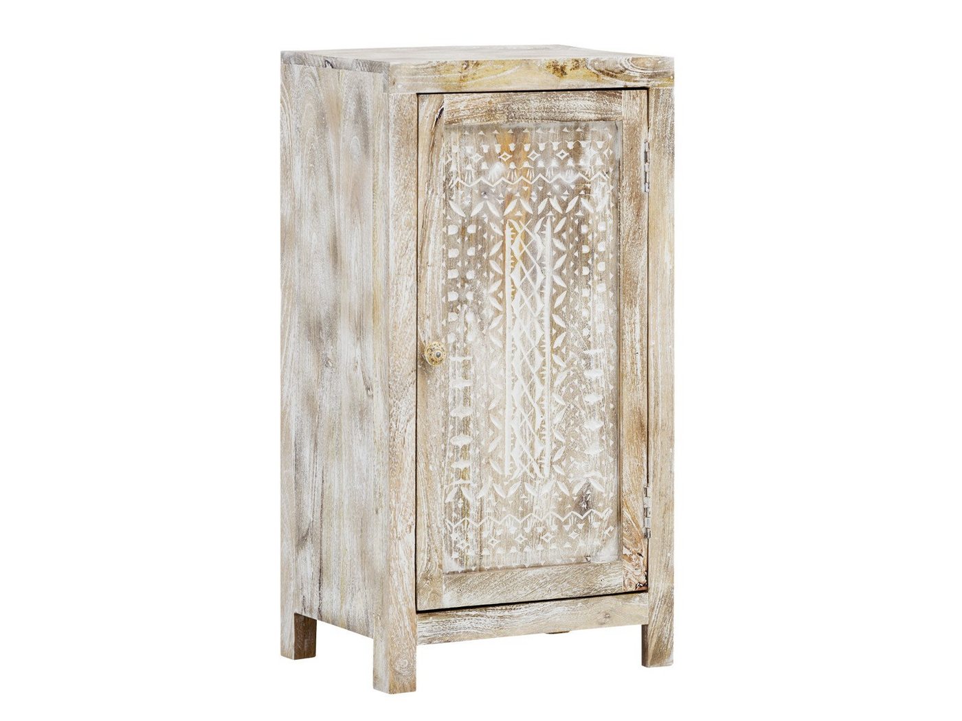 massivum Unterschrank Bad Bitna von massivum