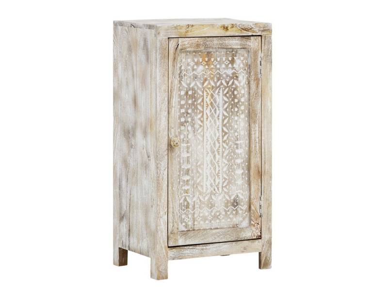 massivum Unterschrank Bad Bitna von massivum