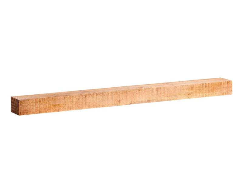 massivum Wandregal Wandboard Amberley Mango von massivum