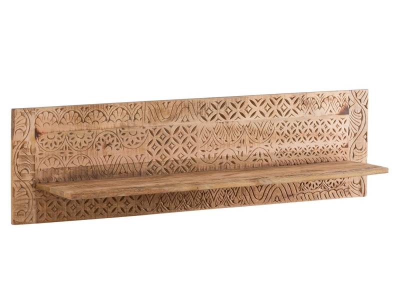 massivum Wandregal Wandboard Mumbai von massivum