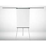 Master of Boards Flipchart Coyote PRO Grau 68 x 105 cm Magnetisch, Stiftablage Grau von master of boards