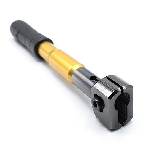 Master Pick 2-in-1 Zylinderschnapper und Abzieher, Gold, Schlossaufbrecher von Master